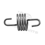 Spring Buffer FITS/REPL. Stihl HS81 HS86R 4237 791 3101